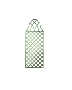 HOT Colored Wooden Trellis - Large