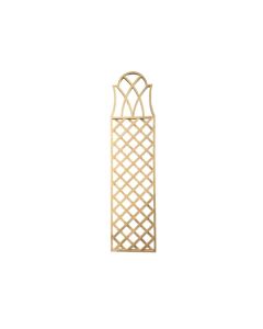 HOT Natural Wooden Trellis