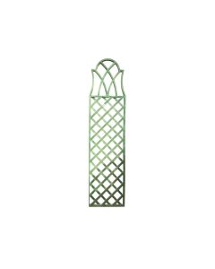 HOT Colored Wooden Trellis