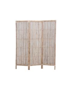 NF Folding Screen Natural
