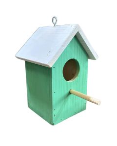 HOT Bird House