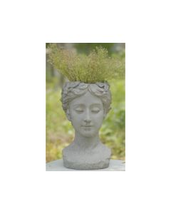 GA Face Planter Light Grey