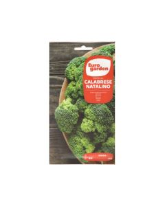 EG Broccoli