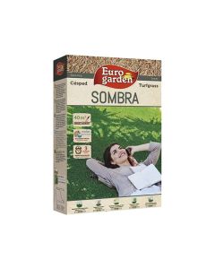 EG Sombra Turfgrass Seeds
