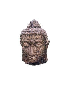 LO The Great Buddha - Antique