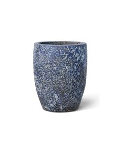 GD Balloon Pot Lava Blue M D41*53cm