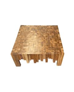 DEB Raindrop Coffee Table