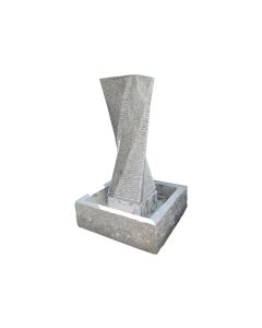 HS Fountain Granite Grey