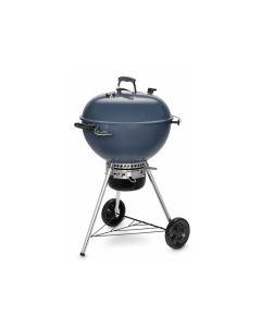 Weber Master Touch 57cm GBS Slate Blue 14713004
