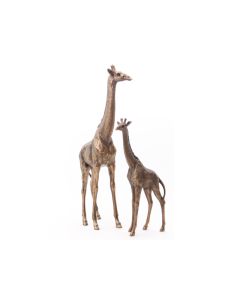 Giraffe Deco Large H40.5cm