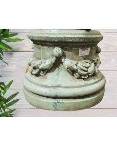 IP Base Narciso Antique Green