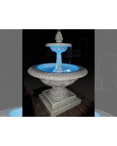 IP Gaeta Fountain