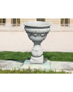 Planter Vase Gardenia