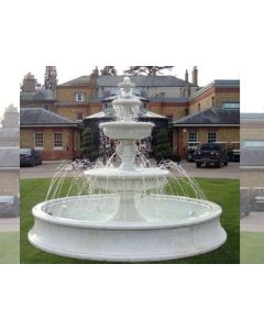 IP Volterra Fountain