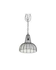 Iron Lamp