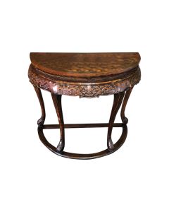 Unique Elegant Design Round Table