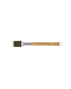 18in bbq cleaning brush