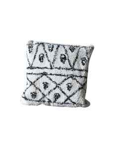 RR Jemaa Pillow Ivory (Cushion)