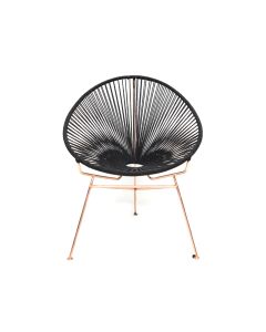 Chair Iron Legs