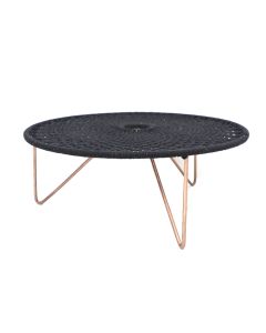Round Coffee Table