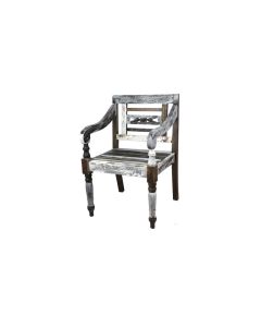 Carl oskar one seater
