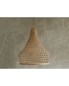 SK Karuko Bamboo Lamp Small