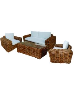 KMI Katalina Living Set Natural