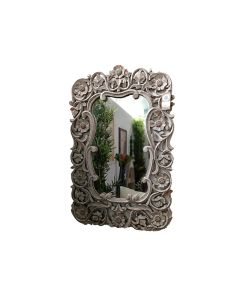 KGA Wooden Frame