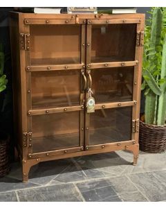 KH Iron cabinet