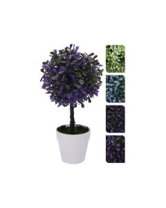 KI Art Decorative Grass Assorted 23cm