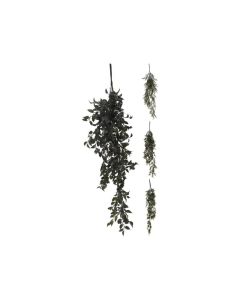 KI Artificial Hanging Plant Assorted 80cm