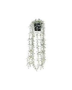 KI Artificial Hanging Plant