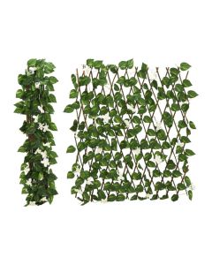 KI Artificial Leaf Trellis size: 180*H90cm