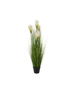KI Artificial Plant in PP Pot 104cm