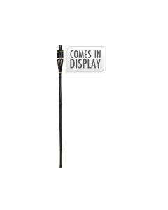 KI Bamboo Torch size: 120cm