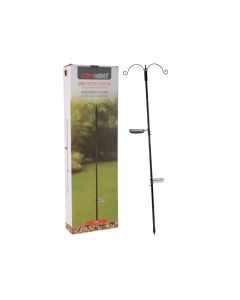 KI Bird Feeding Station size: 50*189cm