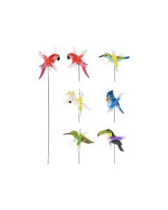 KI Birds Garden Pick Assorted designs