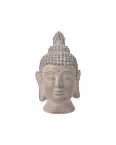 KI Buddha Head MGO