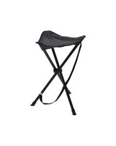 KI Camping Foldable Stool H55cm