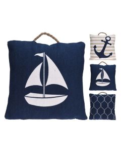 KI Cushion Assorted 45*45cm