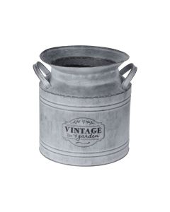 KI Deco Milk Container