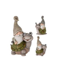 KI Gnome MGO Assorted