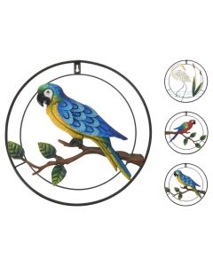 KI Metal Wall Hanger Assorted