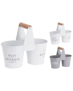 KI Plant Holder Assorted