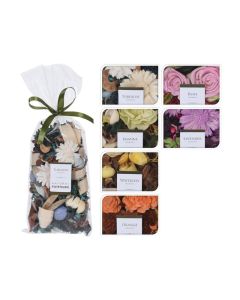 KI Potpourri 100grm assorted