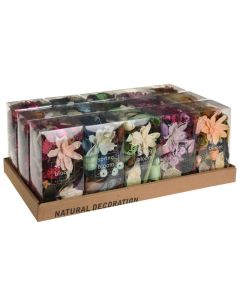 KI Potpourri Mix Assorted 250grm