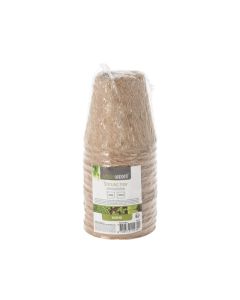 KI Seeder Pot set of 15pots