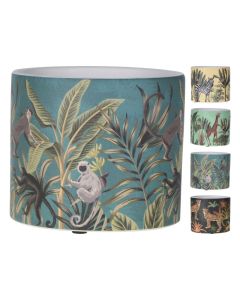 KI Terracotta Flower Pot Assorted
