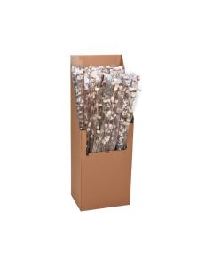 KI Tree Branches with Softwood Flowers size: 95-100cm