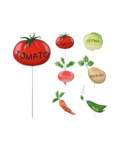 KI Vegetable Garden Pick Assorted Design